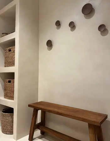 béton ciré